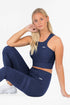 LUNA CROP TOP